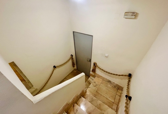 Wiederverkauf - Wohnung - Guardamar del Segura - Costa Blanca