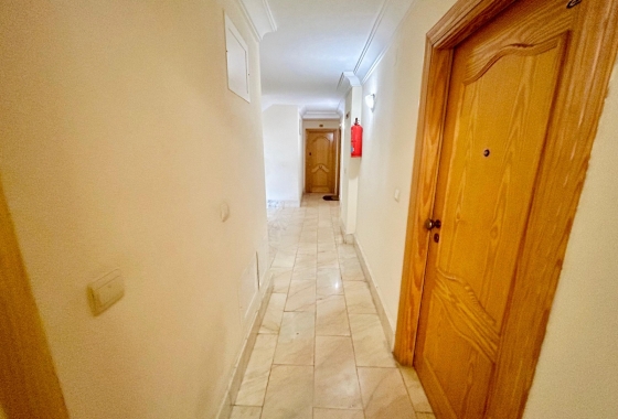 Wiederverkauf - Wohnung - Guardamar del Segura - Costa Blanca