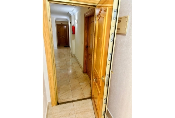 Wiederverkauf - Wohnung - Guardamar del Segura - Costa Blanca