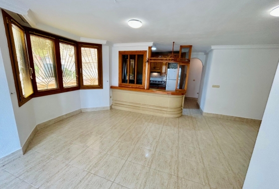 Wiederverkauf - Wohnung - Guardamar del Segura - Costa Blanca