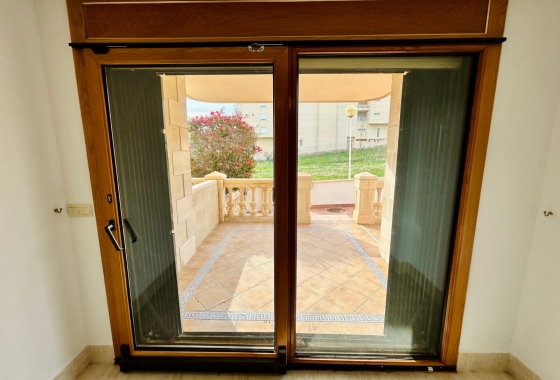 Wiederverkauf - Wohnung - Guardamar del Segura - Costa Blanca