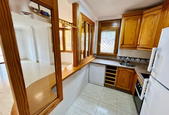 Wiederverkauf - Wohnung - Guardamar del Segura - Costa Blanca