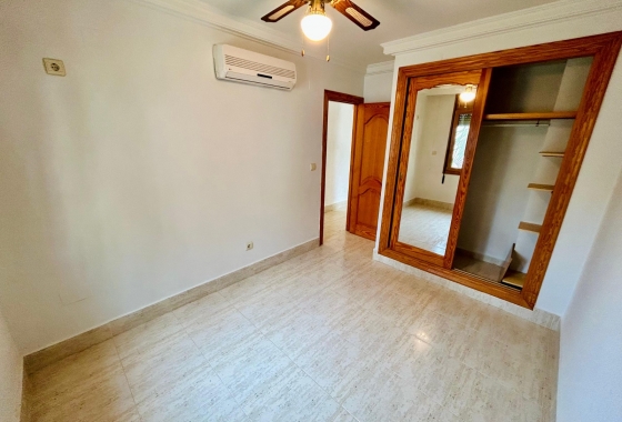 Wiederverkauf - Wohnung - Guardamar del Segura - Costa Blanca