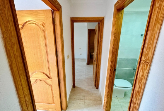 Wiederverkauf - Wohnung - Guardamar del Segura - Costa Blanca