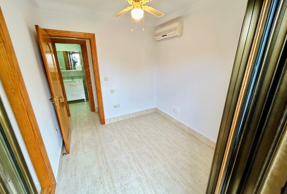 Wiederverkauf - Wohnung - Guardamar del Segura - Costa Blanca