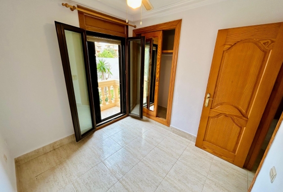 Wiederverkauf - Wohnung - Guardamar del Segura - Costa Blanca