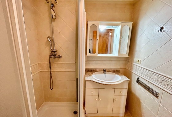 Wiederverkauf - Wohnung - Guardamar del Segura - Costa Blanca