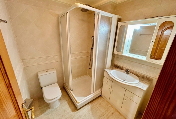 Wiederverkauf - Wohnung - Guardamar del Segura - Costa Blanca