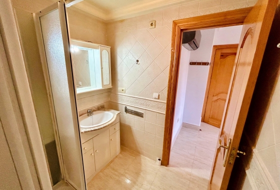 Wiederverkauf - Wohnung - Guardamar del Segura - Costa Blanca