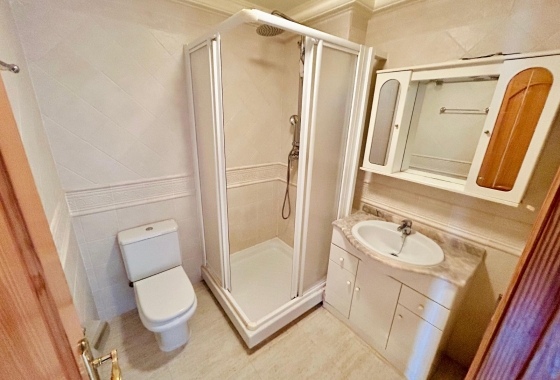 Wiederverkauf - Wohnung - Guardamar del Segura - Costa Blanca