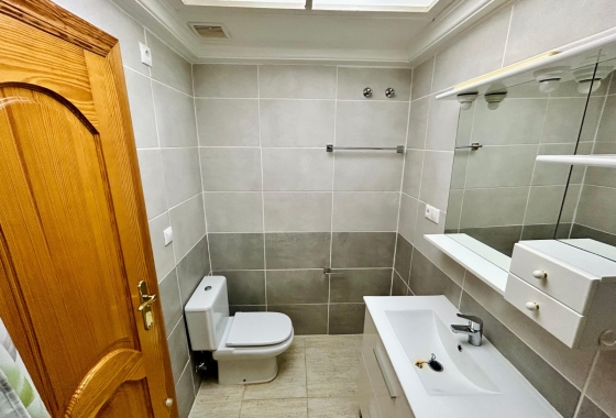 Wiederverkauf - Wohnung - Guardamar del Segura - Costa Blanca