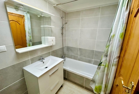 Wiederverkauf - Wohnung - Guardamar del Segura - Costa Blanca