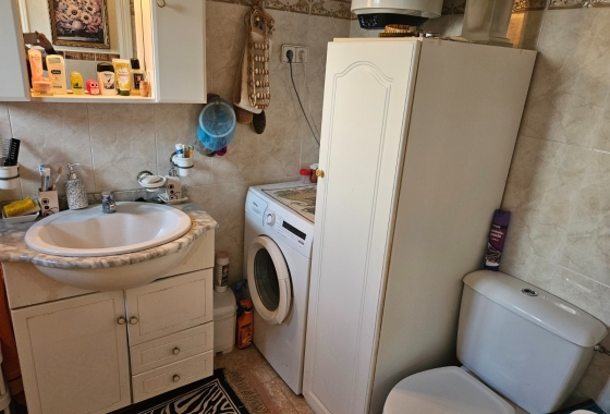 Resale - Apartment / flat - Torrevieja - La Mata