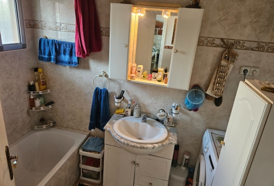 Resale - Apartment / flat - Torrevieja - La Mata