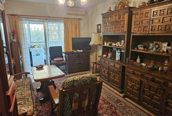 Resale - Apartment / flat - Torrevieja - La Mata