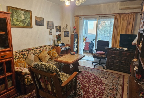 Resale - Apartment / flat - Torrevieja - La Mata