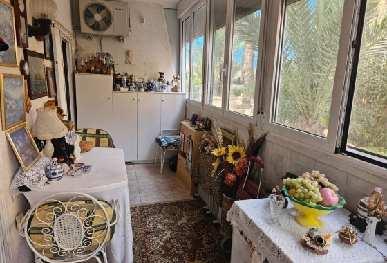 Resale - Apartment / flat - Torrevieja - La Mata