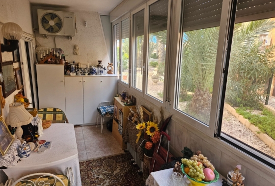 Resale - Apartment / flat - Torrevieja - La Mata