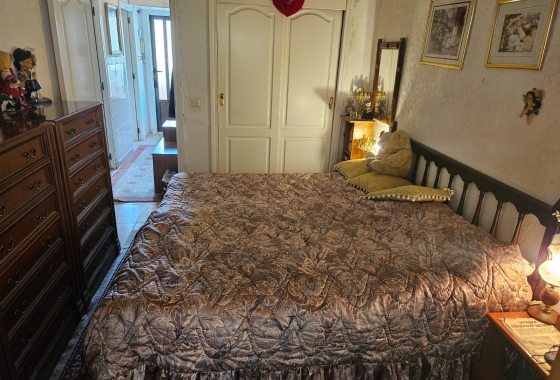 Resale - Apartment / flat - Torrevieja - La Mata