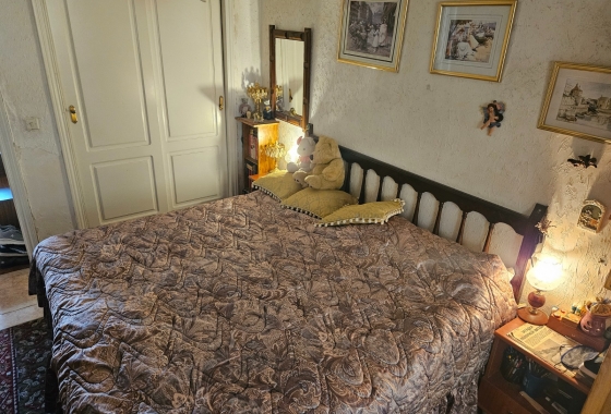 Resale - Apartment / flat - Torrevieja - La Mata