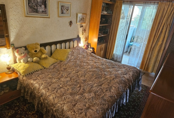 Resale - Apartment / flat - Torrevieja - La Mata