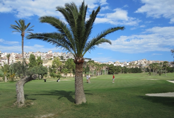 New Build - Bungalow - Ciudad Quesada - Lo Marabú