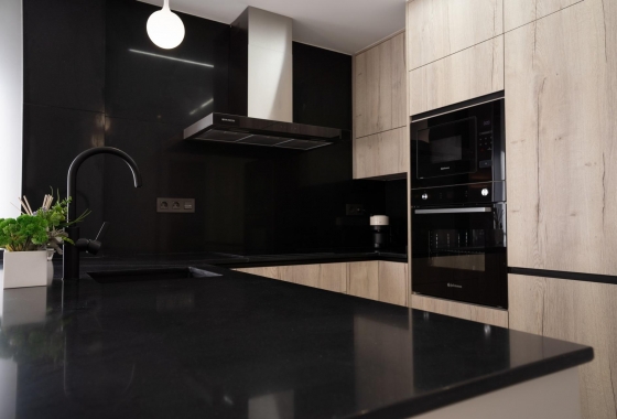 Neue Gebäude - Bungalow - Pilar de la Horadada - pueblo