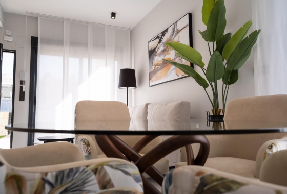 Neue Gebäude - Bungalow - Pilar de la Horadada - pueblo