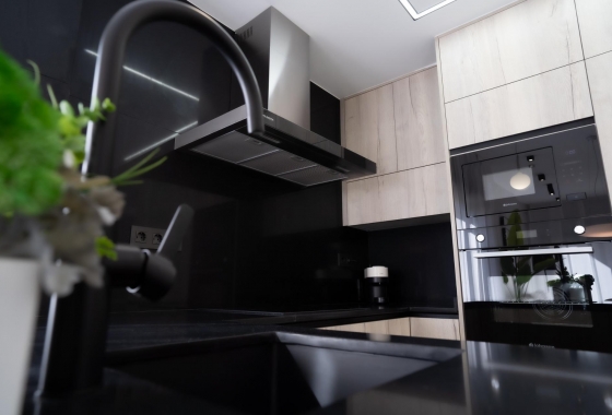 Neue Gebäude - Bungalow - Pilar de la Horadada - pueblo