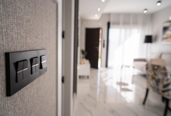 Neue Gebäude - Bungalow - Pilar de la Horadada - pueblo