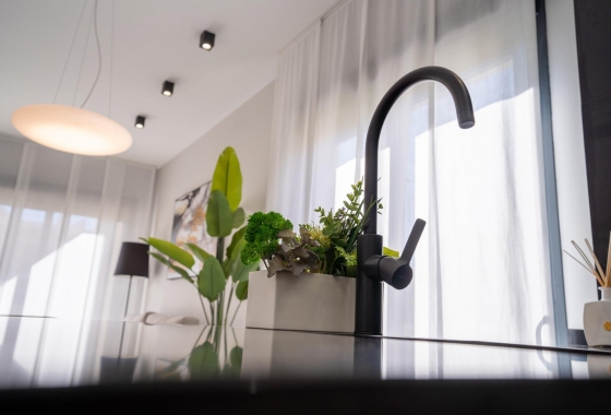 Neue Gebäude - Bungalow - Pilar de la Horadada - pueblo