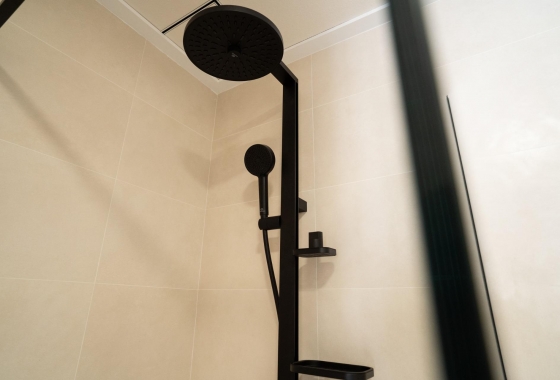 Neue Gebäude - Bungalow - Pilar de la Horadada - pueblo