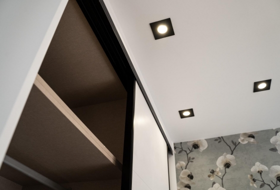 Neue Gebäude - Bungalow - Pilar de la Horadada - pueblo