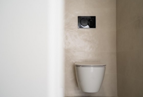 Neue Gebäude - Bungalow - Pilar de la Horadada - pueblo