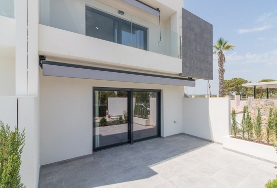 Nieuwbouw Woningen - Bungalow - Torrevieja - Los Balcones