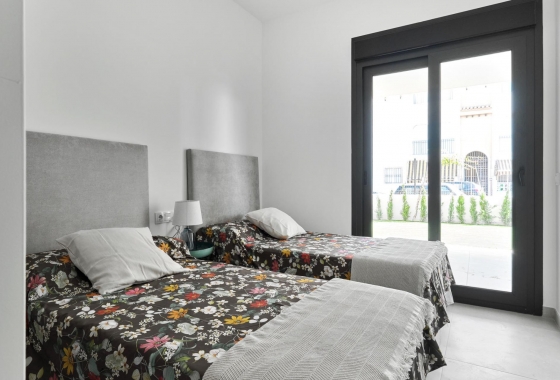 Nieuwbouw Woningen - Bungalow - Torrevieja - Villa Amalia