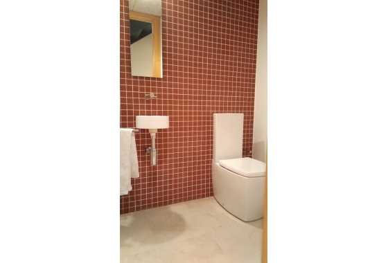 Wiederverkauf - Stadthaus - Almoradí - Costa Blanca