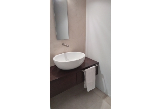 Wiederverkauf - Stadthaus - Almoradí - Costa Blanca