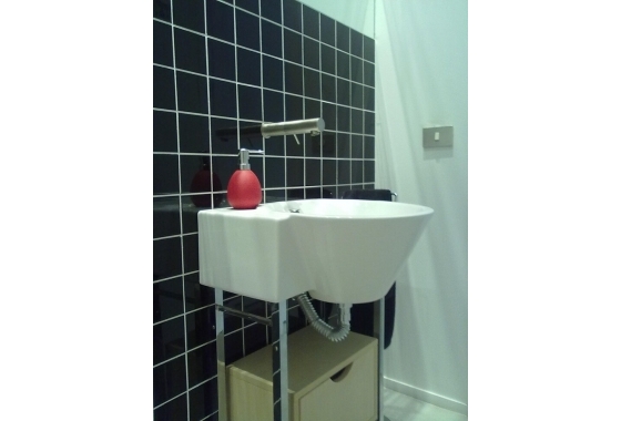 Wiederverkauf - Stadthaus - Almoradí - Costa Blanca