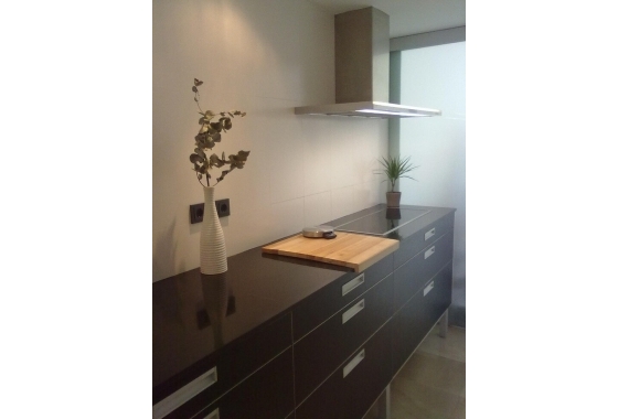 Wiederverkauf - Stadthaus - Almoradí - Costa Blanca