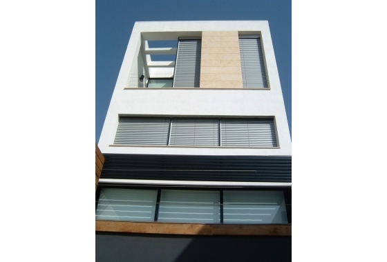 Wiederverkauf - Stadthaus - Almoradí - Costa Blanca