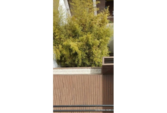 Wiederverkauf - Stadthaus - Almoradí - Costa Blanca