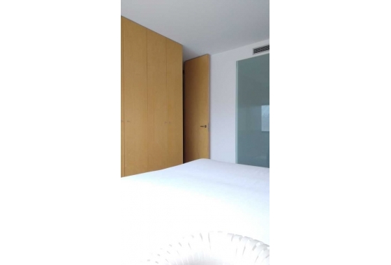 Wiederverkauf - Stadthaus - Almoradí - Costa Blanca