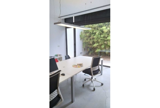 Wiederverkauf - Stadthaus - Almoradí - Costa Blanca