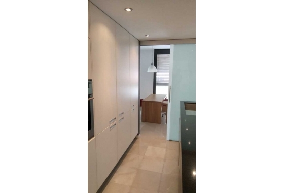 Wiederverkauf - Stadthaus - Almoradí - Costa Blanca