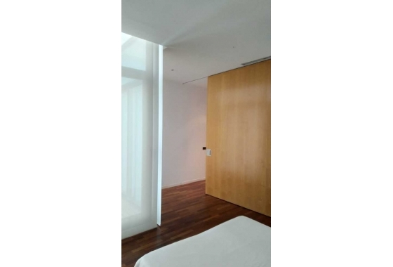 Wiederverkauf - Stadthaus - Almoradí - Costa Blanca