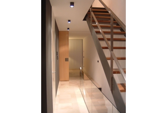 Wiederverkauf - Stadthaus - Almoradí - Costa Blanca