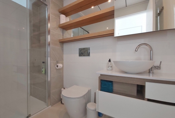 Wiederverkauf - Penthouse - Ciudad Quesada - Costa Blanca