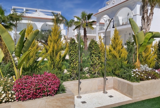 Wiederverkauf - Penthouse - Ciudad Quesada - Costa Blanca