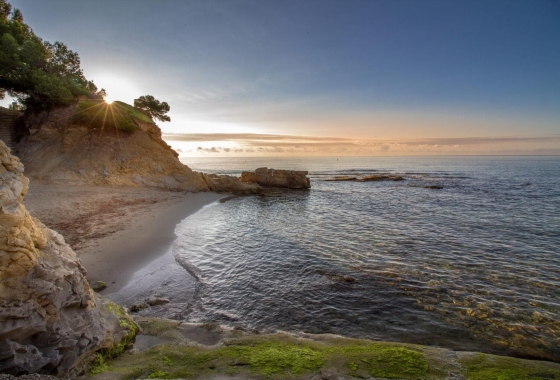 Neue Gebäude - Villa - Benissa - Racó Del Galeno